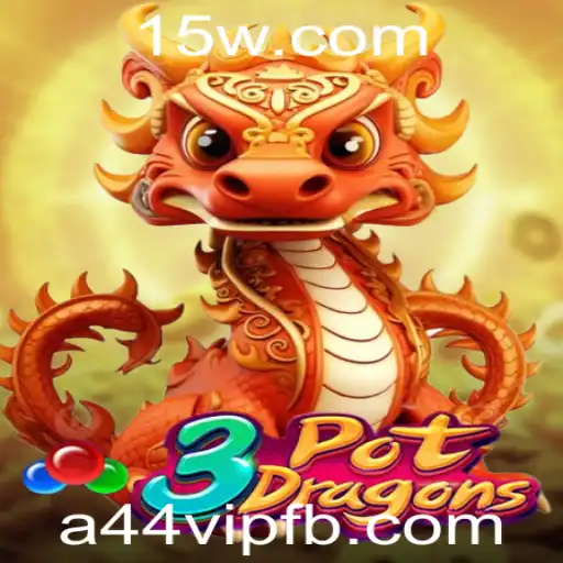 Descubra o Mundo Mágico de 3PotDragons e a Estratégia A44VIP