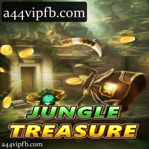 JungleTreasure