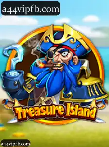 TreasureIsland
