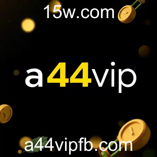 Bônus de Boas-Vindas a44vip | Cassino Online