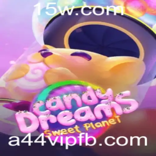 CandyDreams: Um Mergulho no Mundo Doce e Vibrante