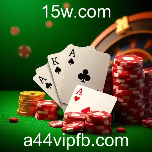 a44vip: Cassino Online Seguro no Brasil