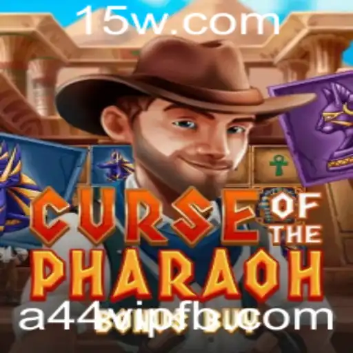 Explorando o Fascinante Mundo de CurseofthePharaohBonusBuy