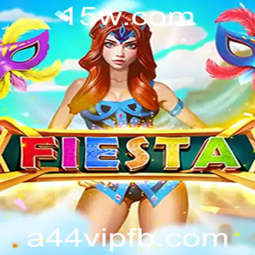 Descubra o Mundo do Jogo 'Fiesta' com a Chave 'a44vip'