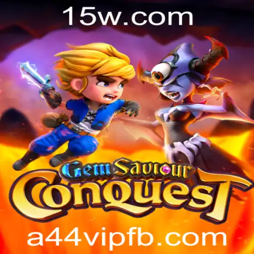 Descubra GemSaviourConquest: A Aventura Épica dos Jogos Online