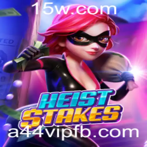 Descubra o Fascinante Mundo de HeistStakes: O Novo Jogo que Está Conquistando o Público