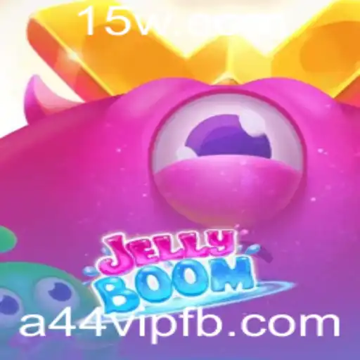 Explorando as Aventuras de JellyBoom: Um Guia Completo