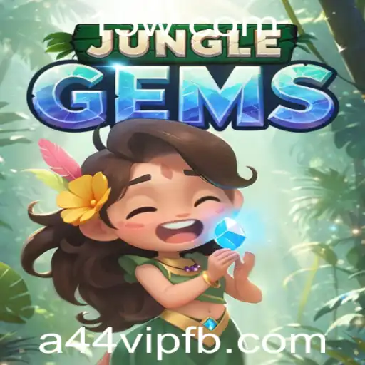 Explorando o Fascinante Mundo de JungleGems