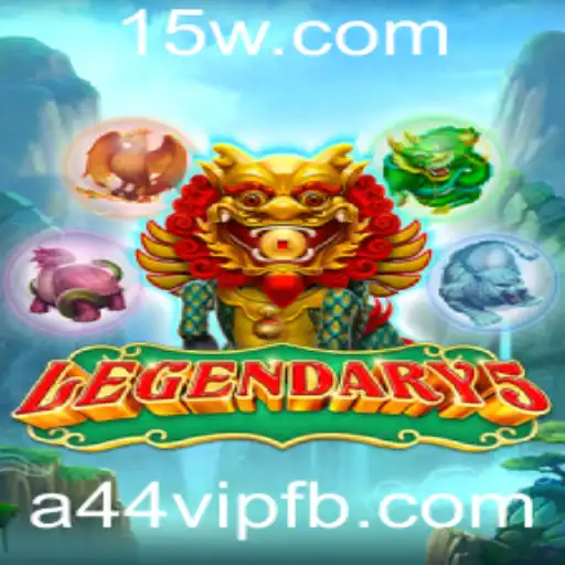 Descubra o Mundo de Legendary5: Um Jogo de Estratégia e Emoção