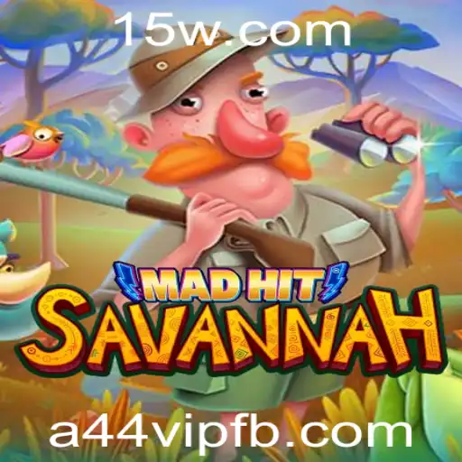 Explorando o Mundo Emocionante de MadHitSavannah: Um Jogo de Estratégia e Aventura