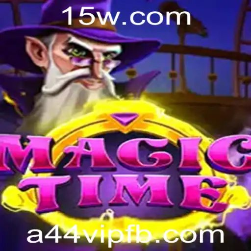 Descubra o Fascinante Mundo de MagicTime: O Jogo de Estratégia e Magia