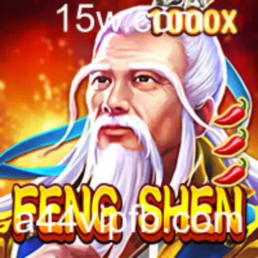 FengShen: Uma Imersão no Universo do Jogo com a44vip