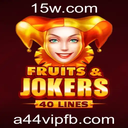 Explorando o Fascínio do Jogo FruitsAndJokers40