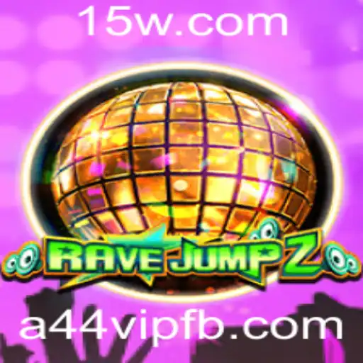 RaveJump2: Uma Nova Dimensão de Aventuras Digitais