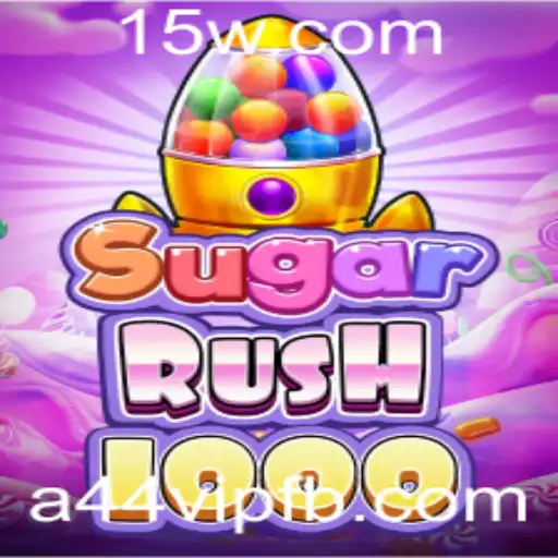 Descubra as Aventuras do Jogo SugarRush1000