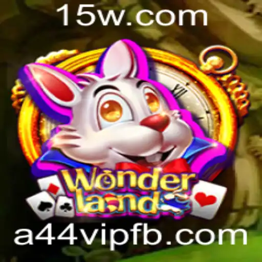 Explorando o Fascinante Mundo de Wonderland