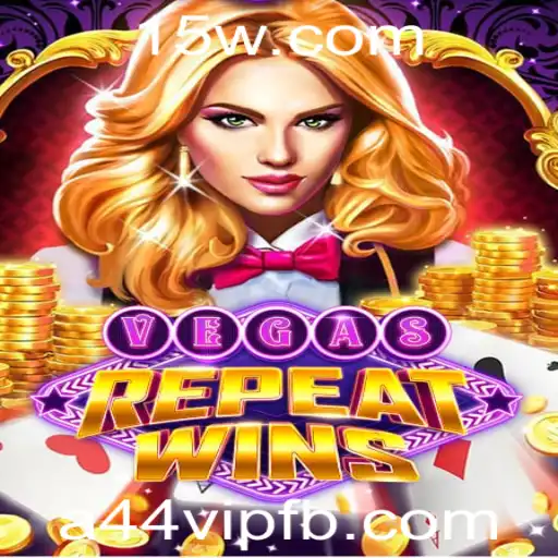 Descubra o Mundo de VegasRepeatWins: Diversão e Estratégia no Jogo do Momento