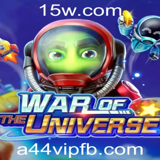 WAROFTHEUNIVERSE: O Jogo que Está Dominando o Cenário Global