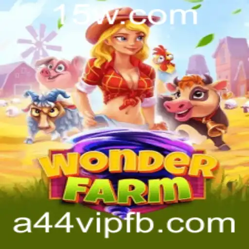 Explorando o Mundo Encantado de WonderFarm: Um Guia Completo